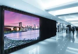 Video wall